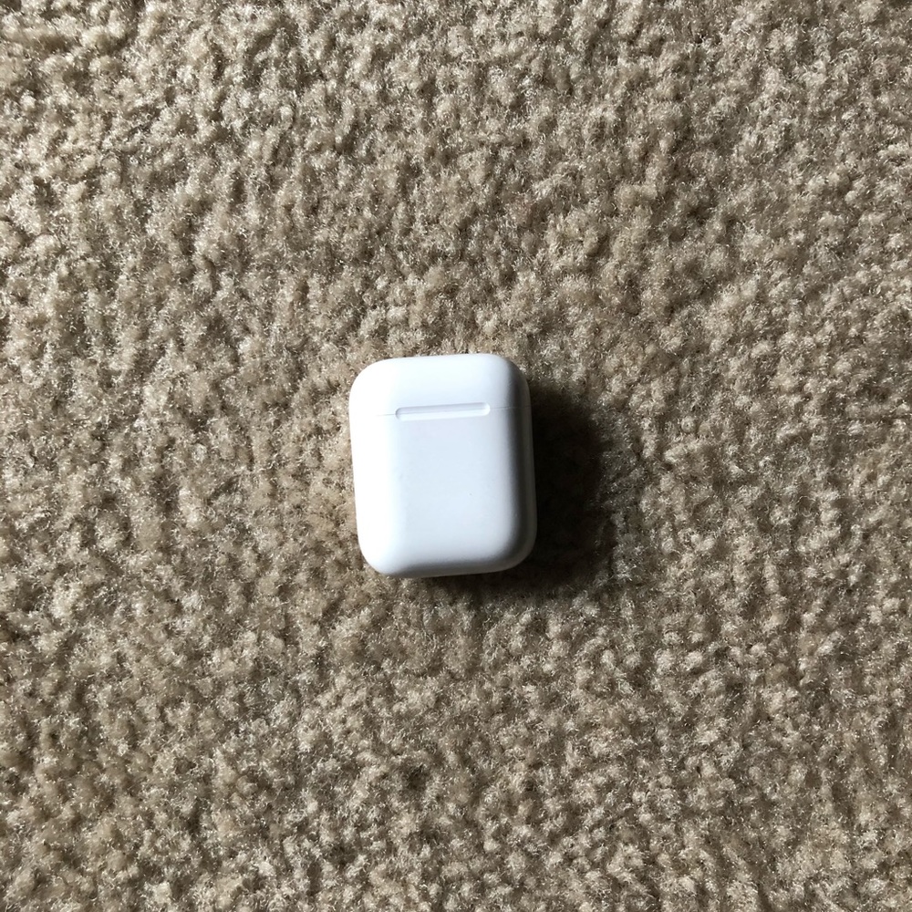 AirPod case ONLY